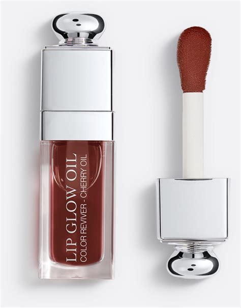 dior gloss mahogany|best Dior lip glow color.